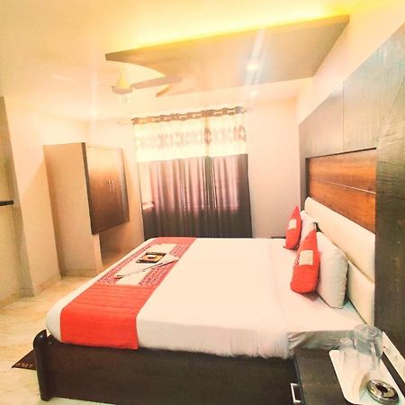 Hotel Amour By Rpi นิวเดลี ภายนอก รูปภาพ
