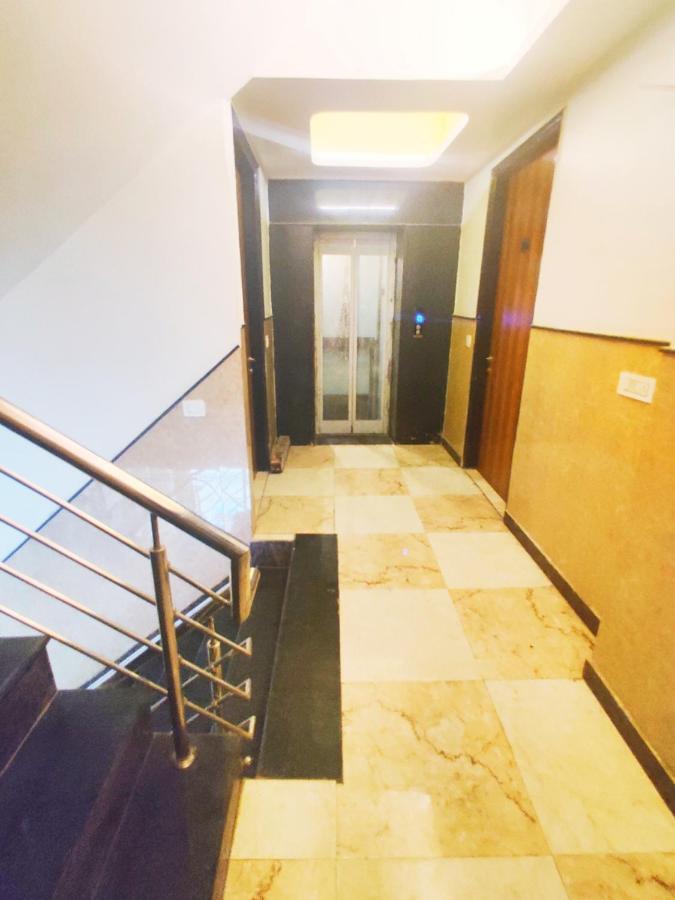 Hotel Amour By Rpi นิวเดลี ภายนอก รูปภาพ