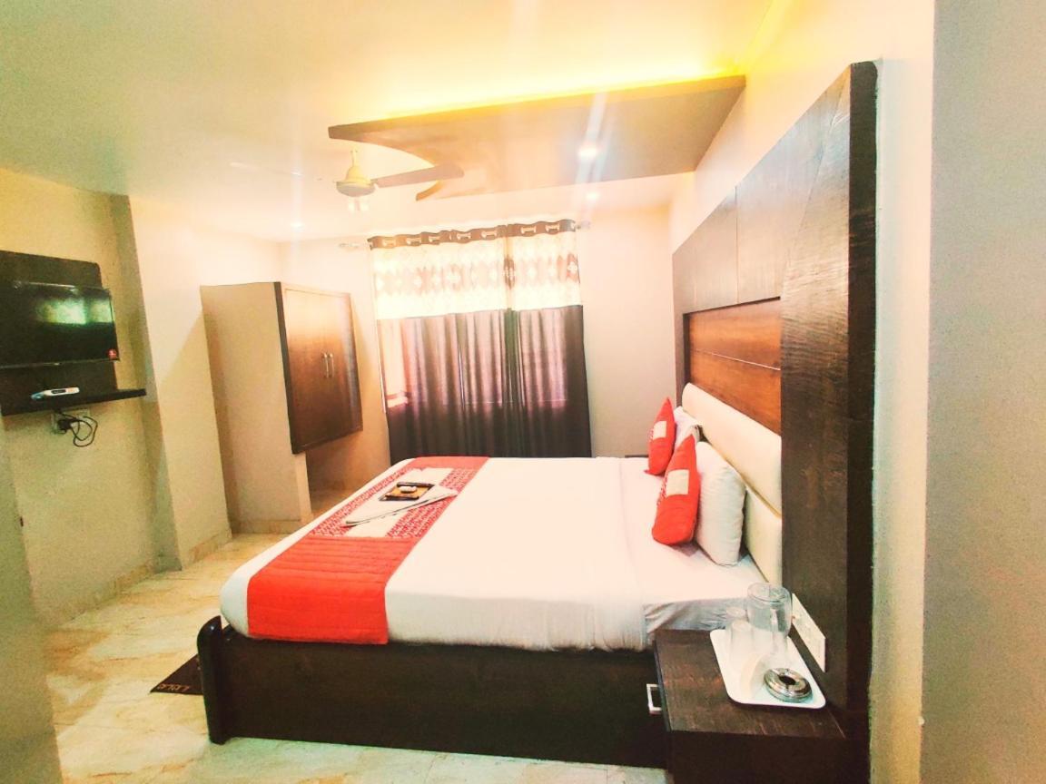 Hotel Amour By Rpi นิวเดลี ภายนอก รูปภาพ